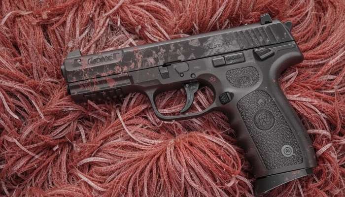 Ruger RXM