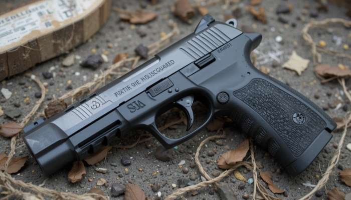 S&W Bodyguard 2.0