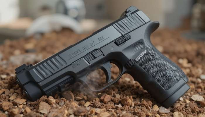 S&W Bodyguard 2.0