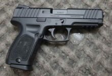 Taurus G2C 9mm