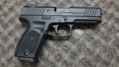Taurus G2C 9mm