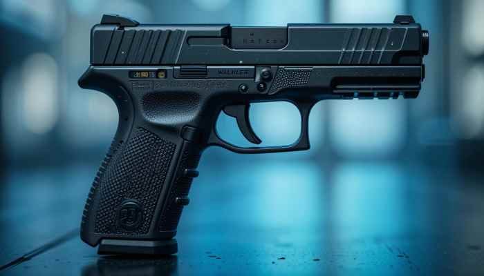 Walther PPQ