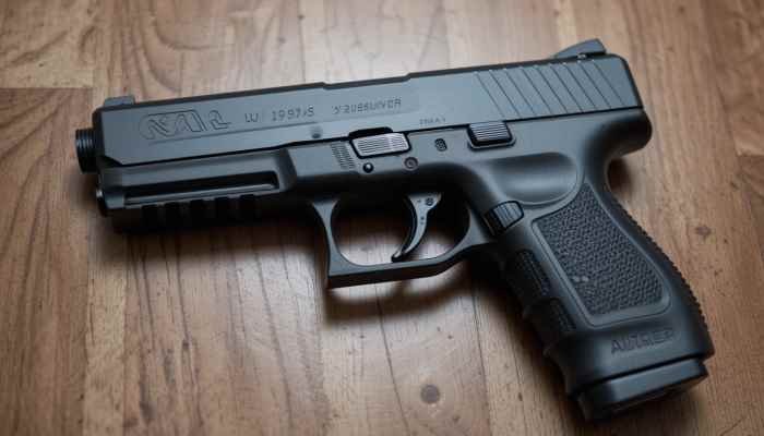 Walther PPQ
