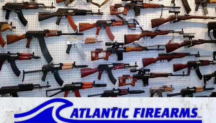 Atlantic Firearms