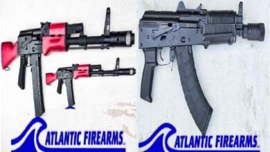 Atlantic Firearms