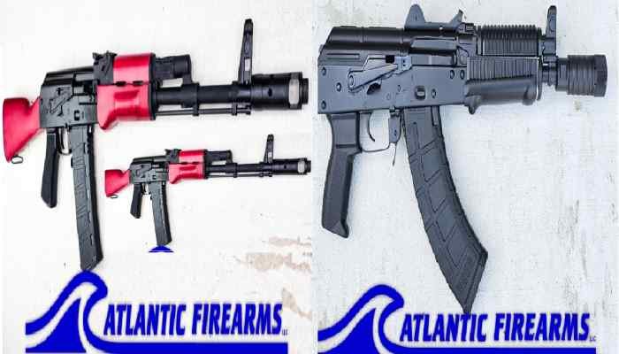 Atlantic Firearms