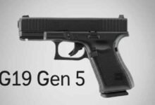 G19 Gen 5