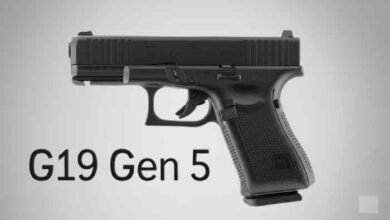 G19 Gen 5