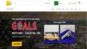 GunBroker Guide 2026: Buy, Sell, And Ship Guns Online
