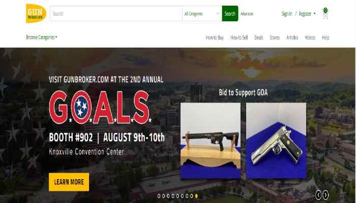 gunbroker.com