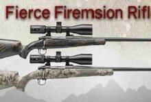 Fierce Firearms