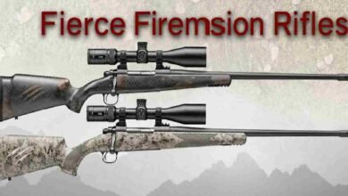 Fierce Firearms