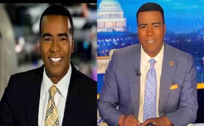 Kevin Corke