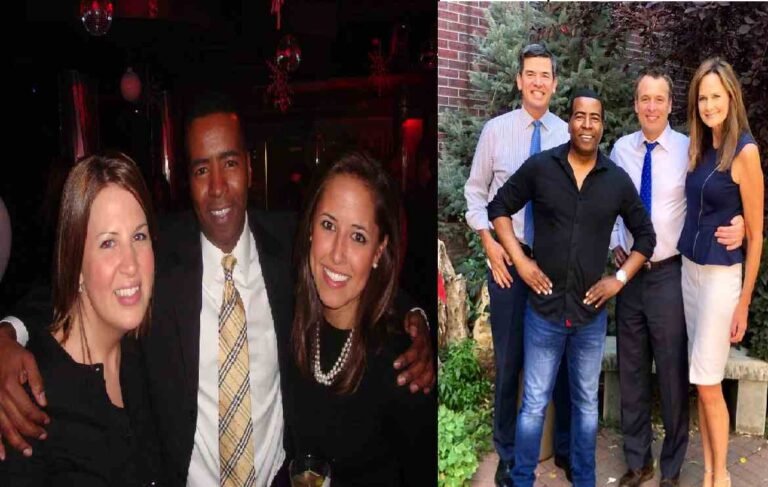 Kevin Corke Biography, Career, Family & Net Worth 2026