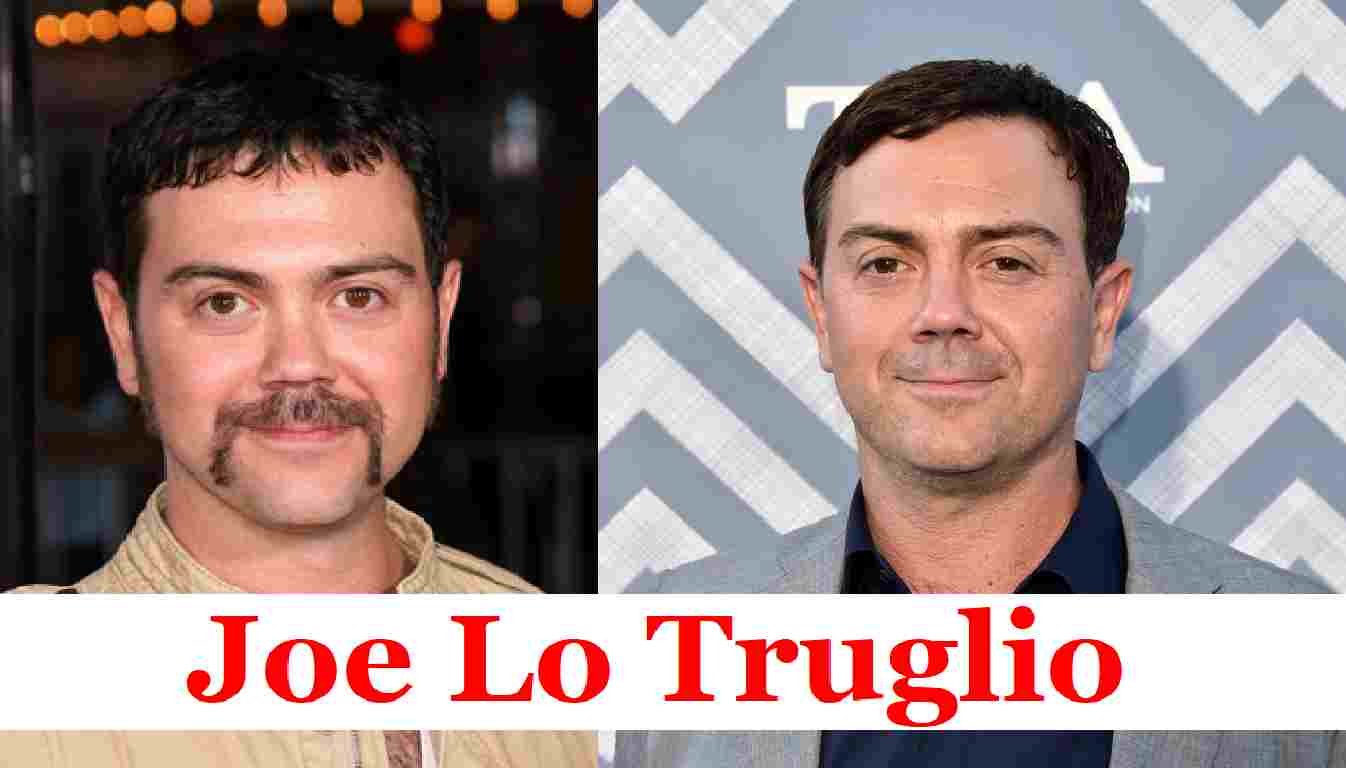 Joe Lo Truglio