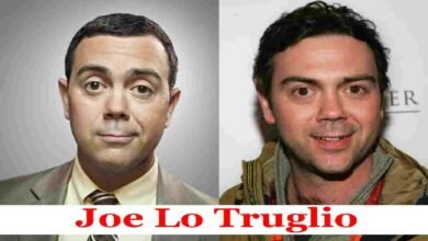 Joe Lo Truglio