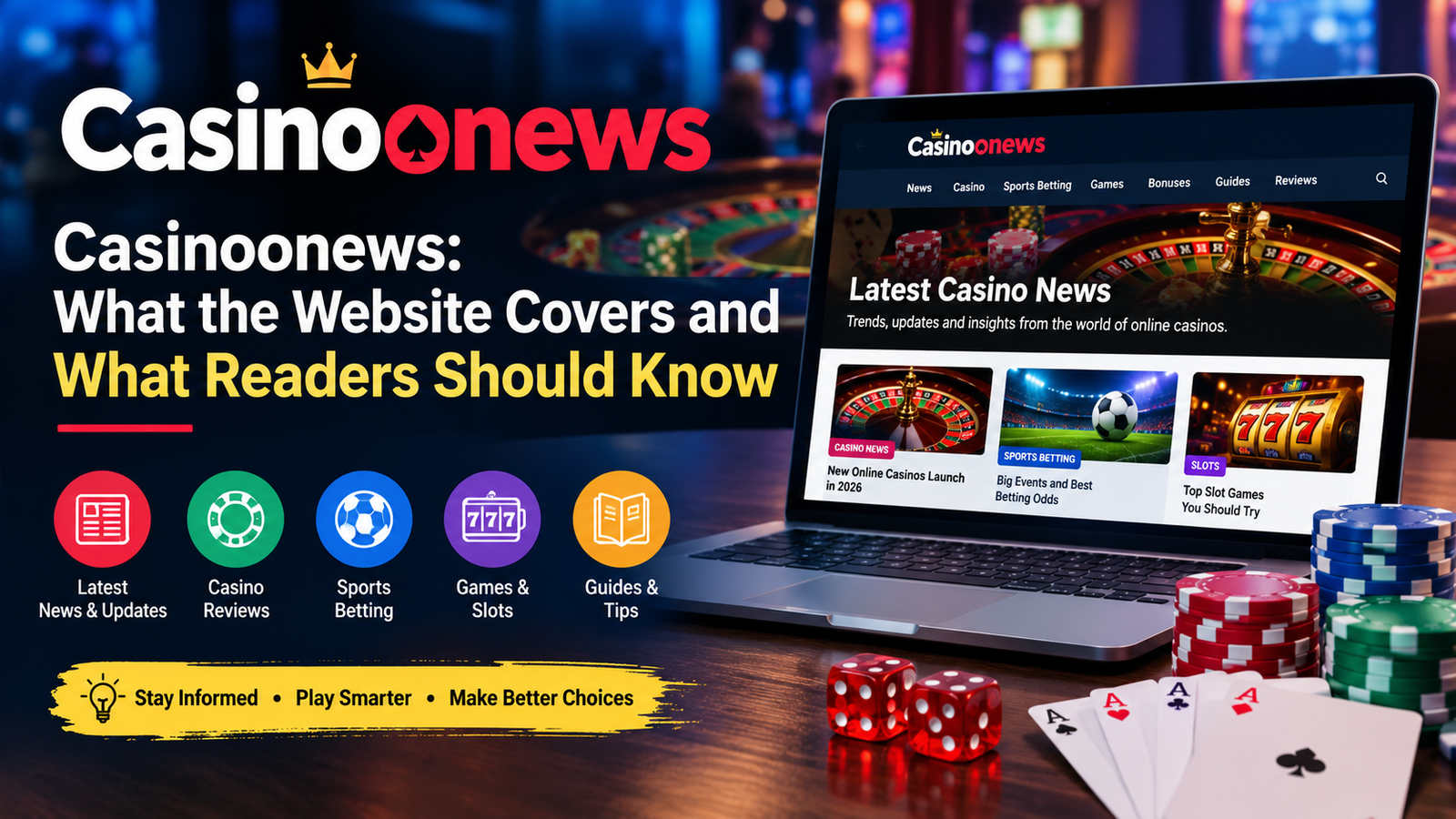 Casinoonews